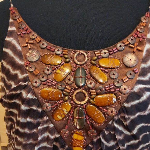 See By Chloe Dress - Picture 11 of 14